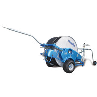 Дощувальний барабан Casella 40T 40/130