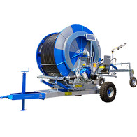 Дощувальний барабан Casella HY-TURB S 90/300